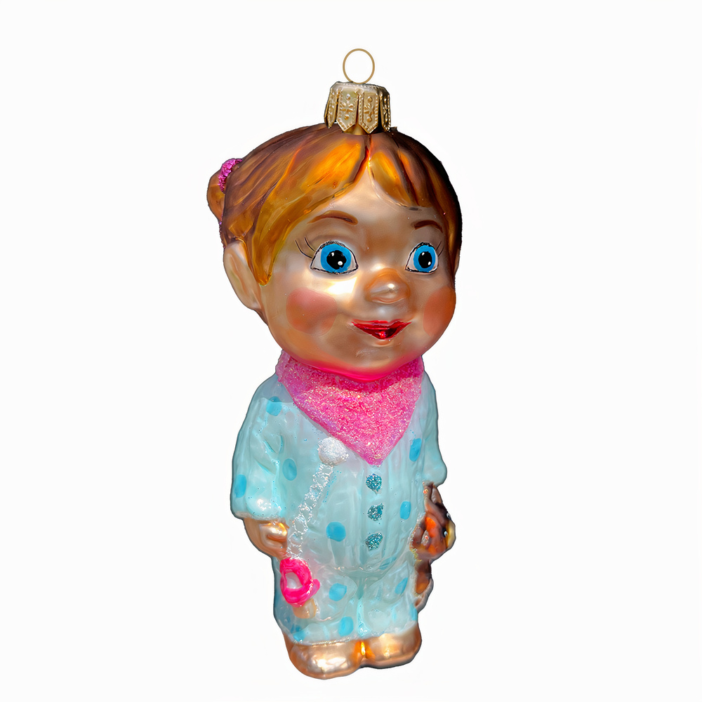 Sweet Baby (Little Heroes)