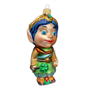 Elf 2