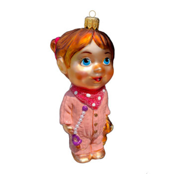 Niemowlę (Little Heroes)