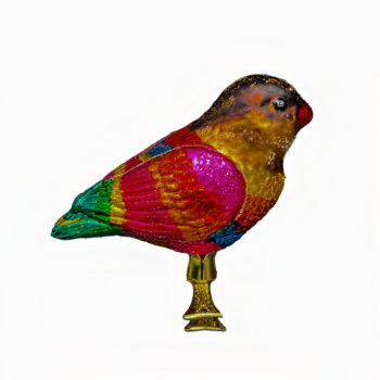 Pride Bird