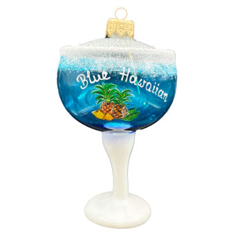 Blue Hawaiian