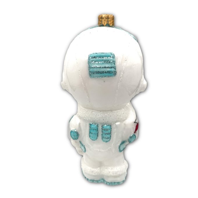 Astronauta - Wersja Jasna (Little Heroes) - obrazek 4