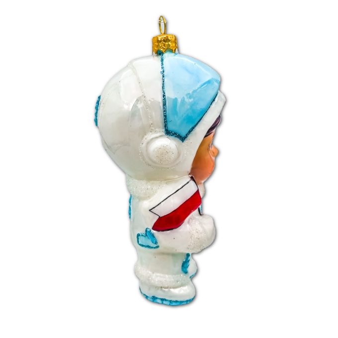Astronauta - Wersja Jasna (Little Heroes) - obrazek 3