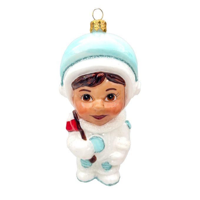Astronauta - Wersja Jasna (Little Heroes)