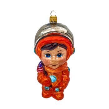 Astronauta (Little Heroes)