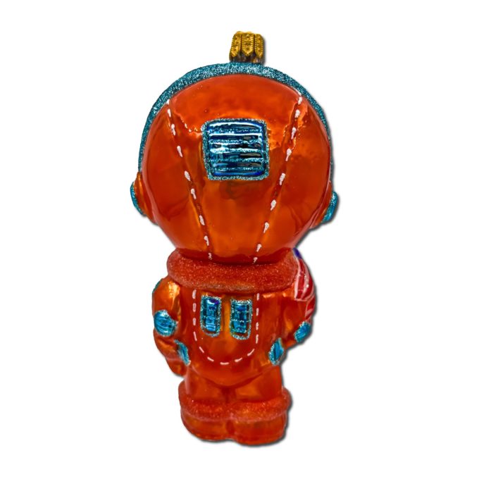 Astronauta (Little Heroes) - obrazek 2