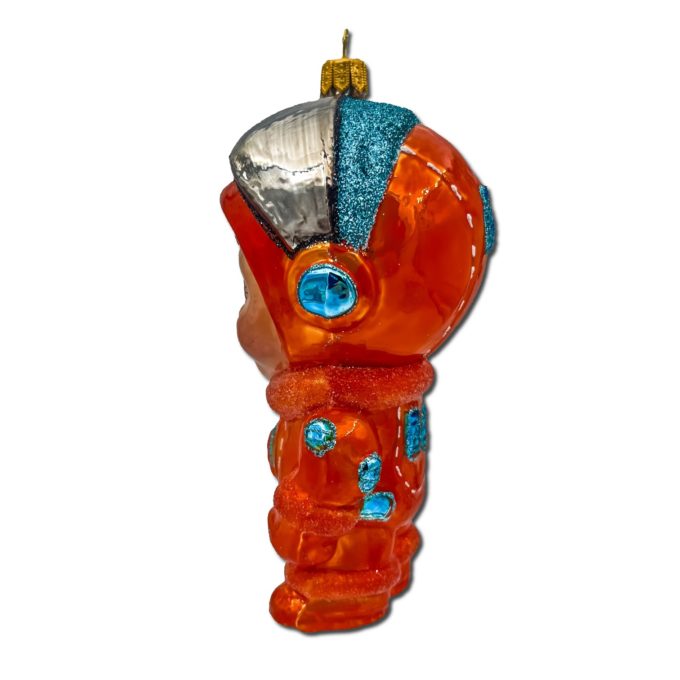 Astronauta (Little Heroes) - obrazek 4