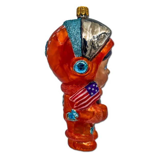 Astronauta (Little Heroes) - obrazek 3